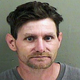 Bradley J. Qualls mug shot